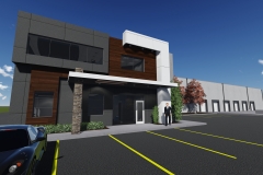 Conceptual Plan 1