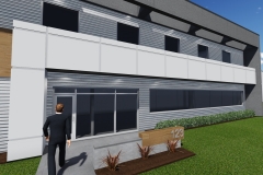 Conceptual Plan 2